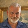 Photo of Mark Bevers