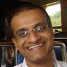 Photo of Ramesh Jhamnani