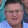 Photo of Douglas Greenberg