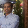 Photo of Prasad Ballingam