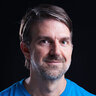 Photo of Alex Chaniotis