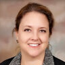 Photo of Stephanie Doss