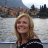 Photo of Suzann Robinson