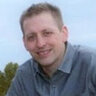 Photo of Brent Evans