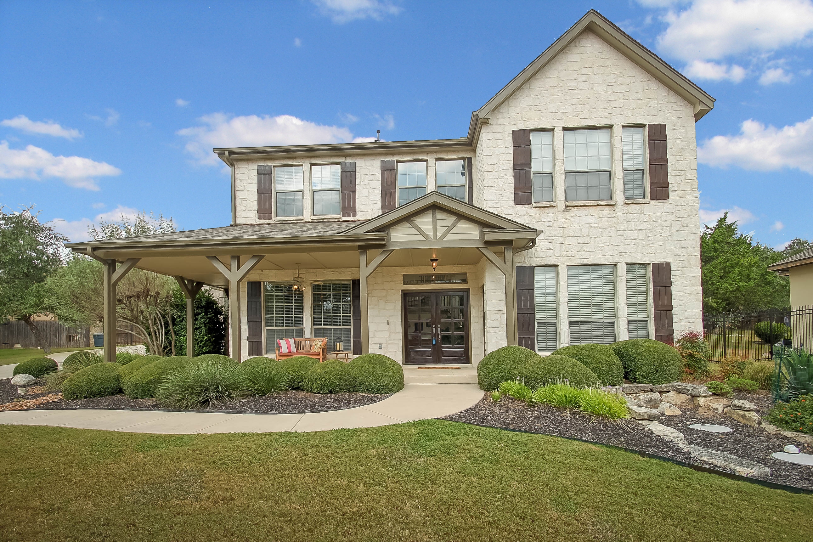 8245 Colonial Woods Boerne, TX 78015 ListingSpark