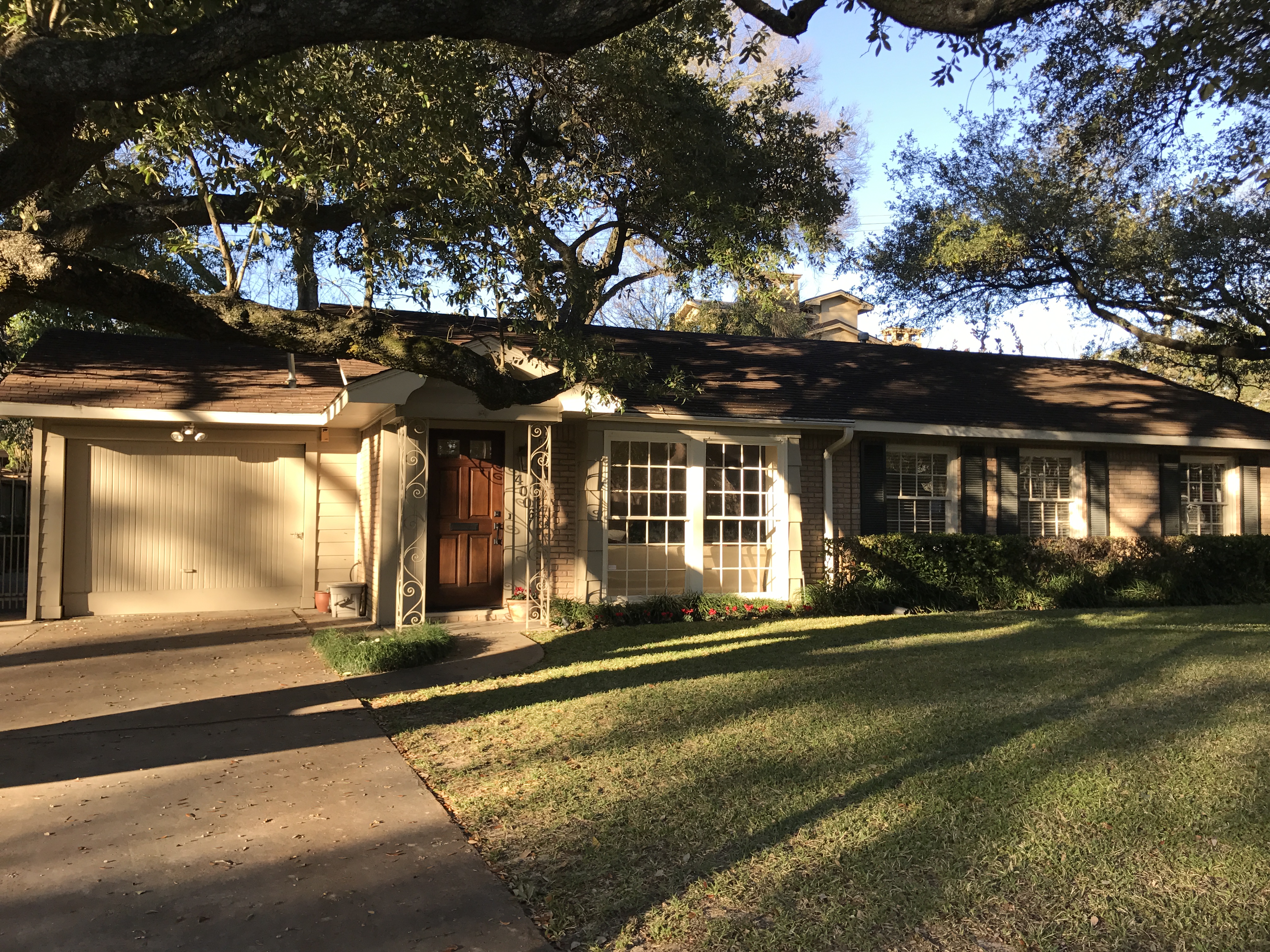 4006 West Alabama Street Houston, TX 77027 ListingSpark