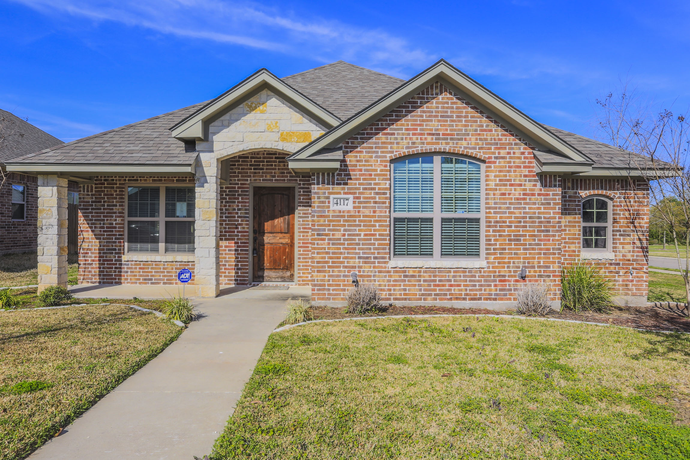 4117 Muncaster Lane College Station, TX 77845 ListingSpark