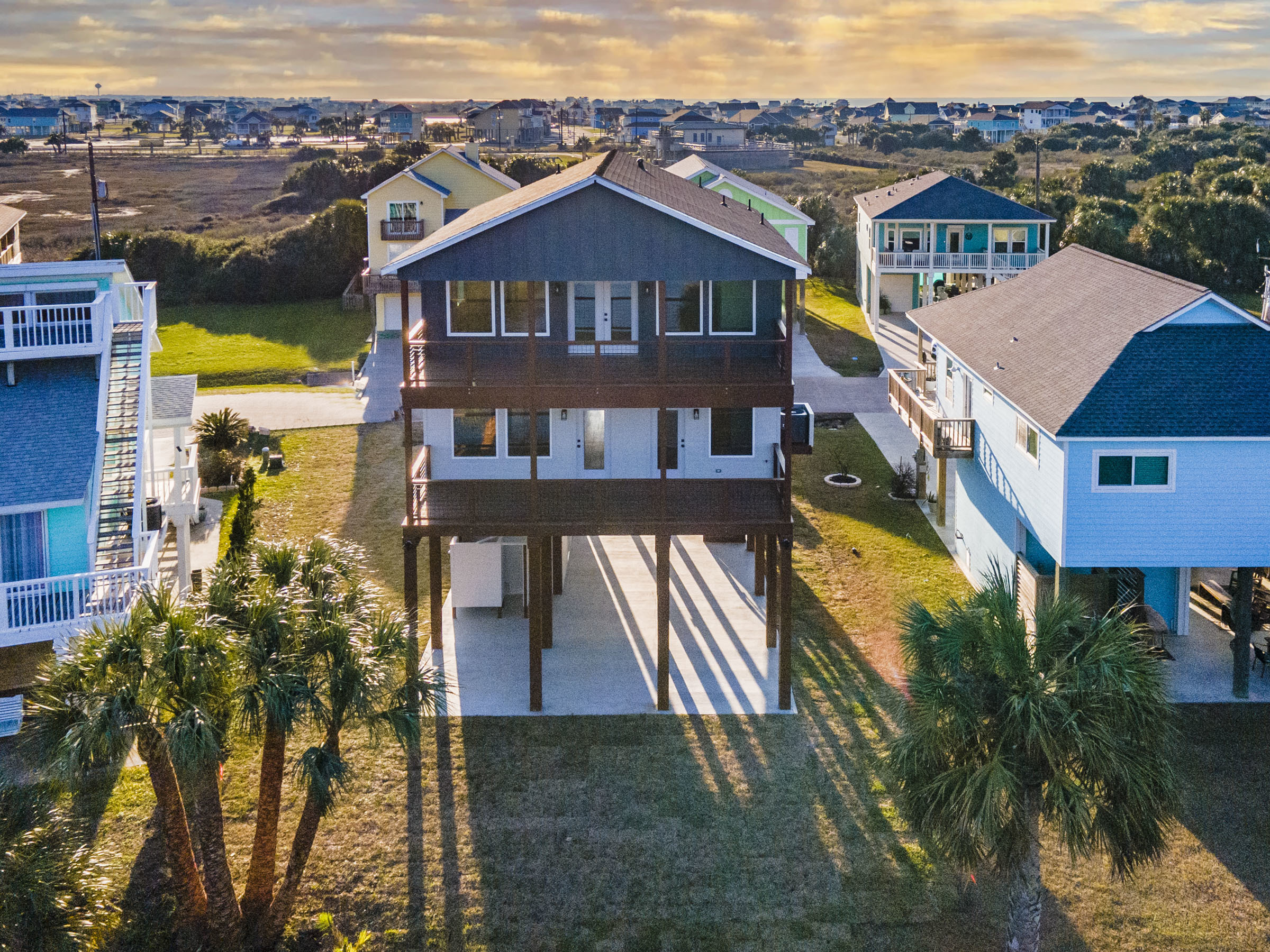 4110 Isla Del Sol Drive Galveston, TX 77554 ListingSpark