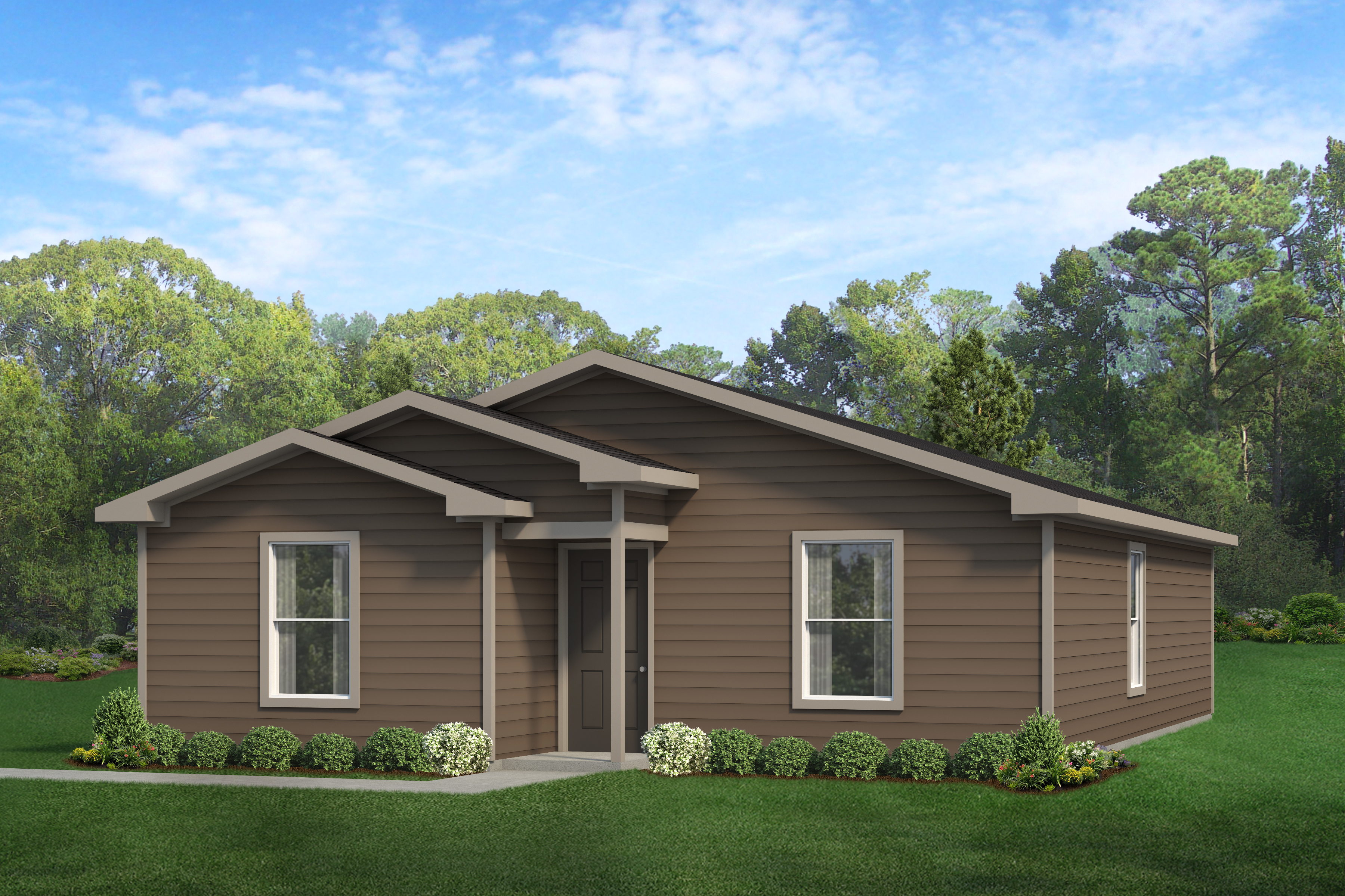 1444 Northwest 11th Avenue Amarillo, TX 79107