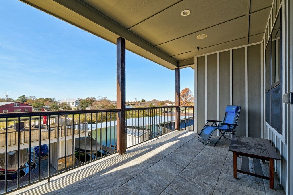 1506 Hill Top Drive A & E Granite Shoals, TX 78654 photo 7