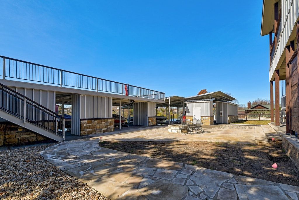1506 Hill Top Drive A & E Granite Shoals, TX 78654 photo 5