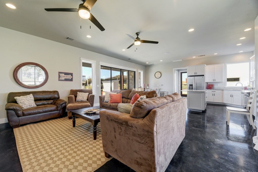 1506 Hill Top Drive A & E Granite Shoals, TX 78654 photo 17