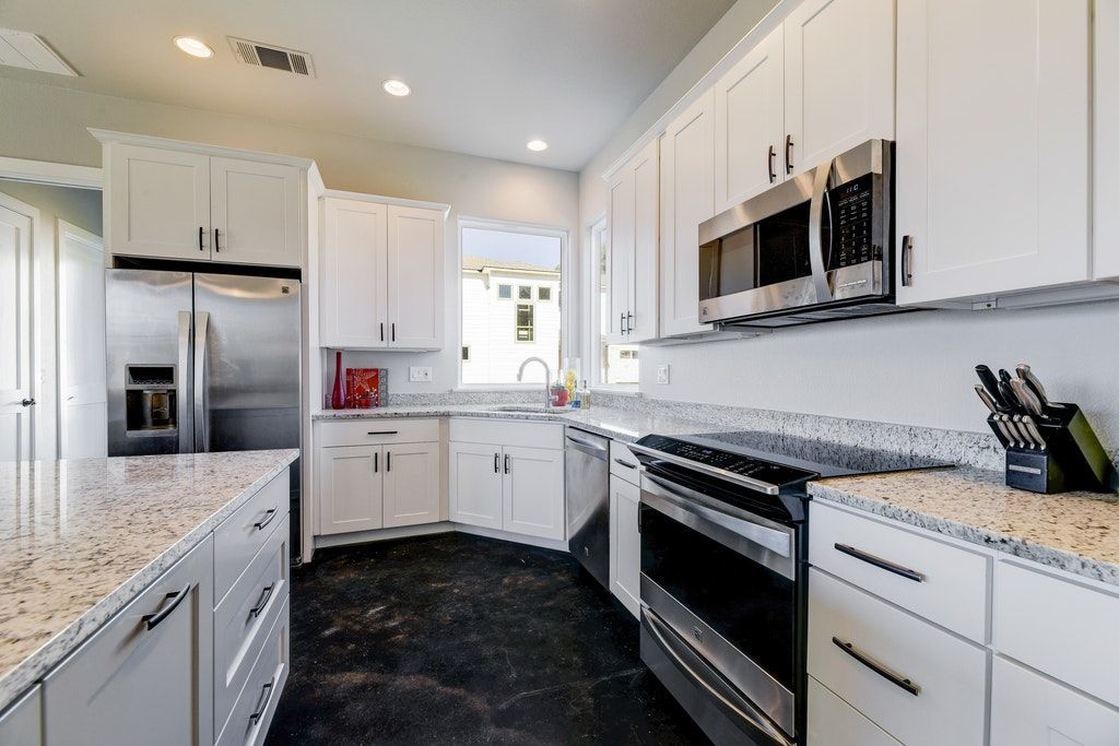 1506 Hill Top Drive A & E Granite Shoals, TX 78654 photo 12