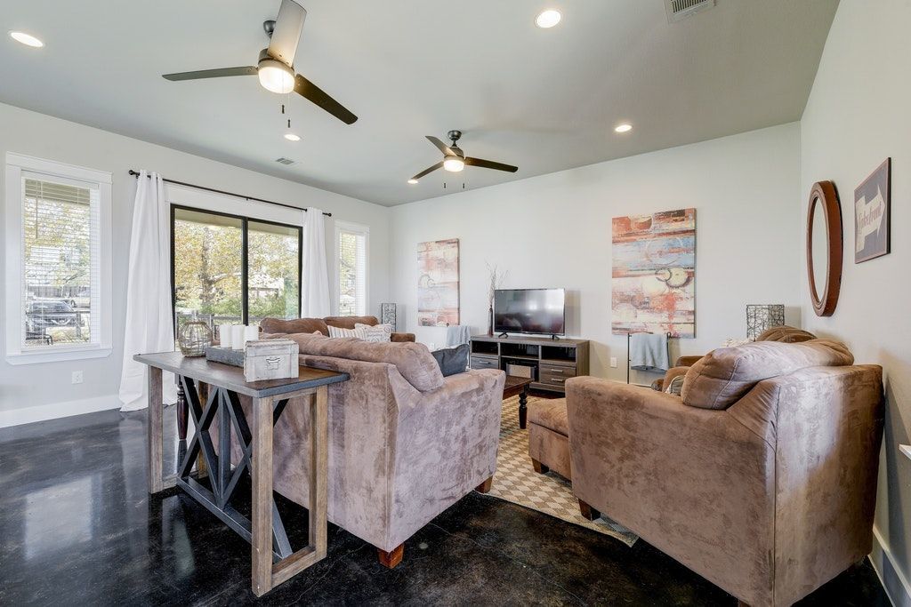 1506 Hill Top Drive A & E Granite Shoals, TX 78654 photo 18