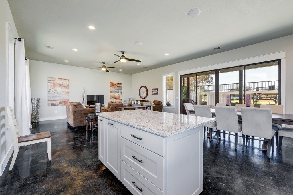 1506 Hill Top Drive A & E Granite Shoals, TX 78654 photo 13