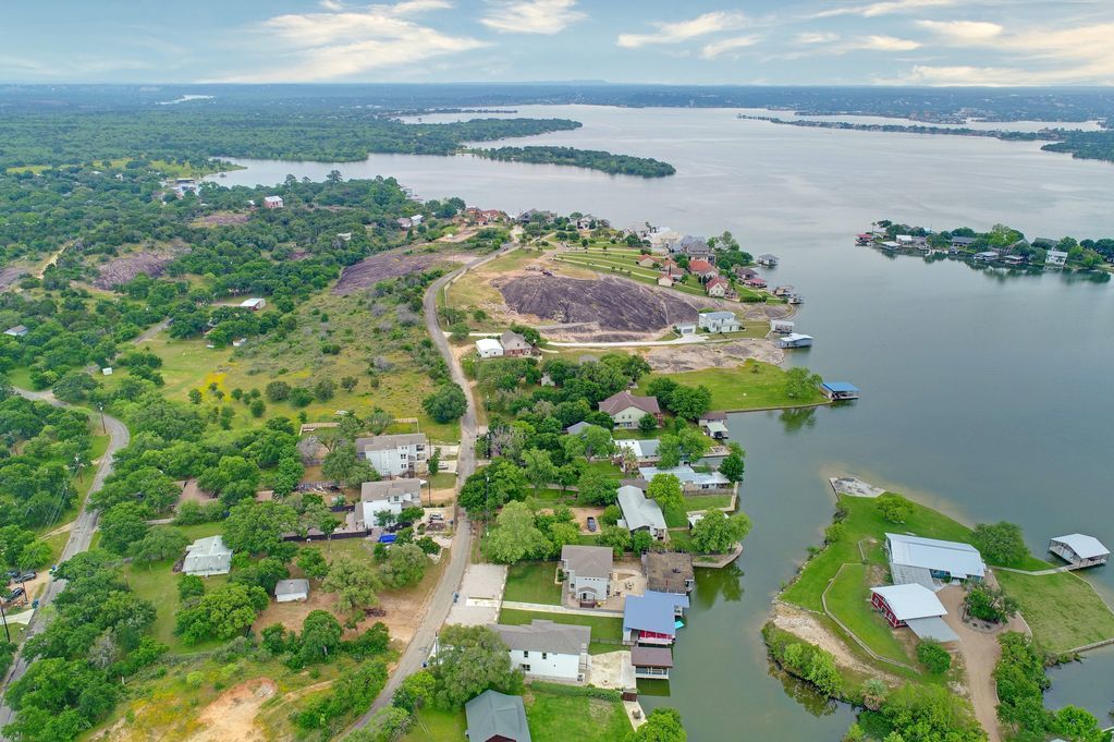 1506 Hill Top Drive A & E Granite Shoals, TX 78654 photo 10