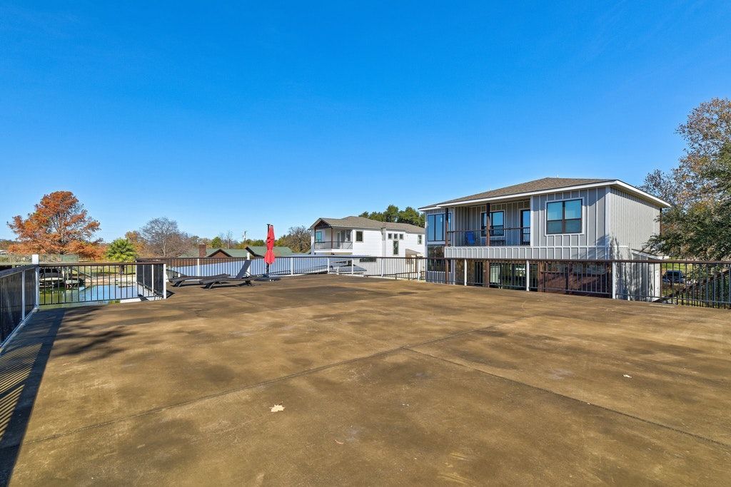 1506 Hill Top Drive A & E Granite Shoals, TX 78654 photo 8