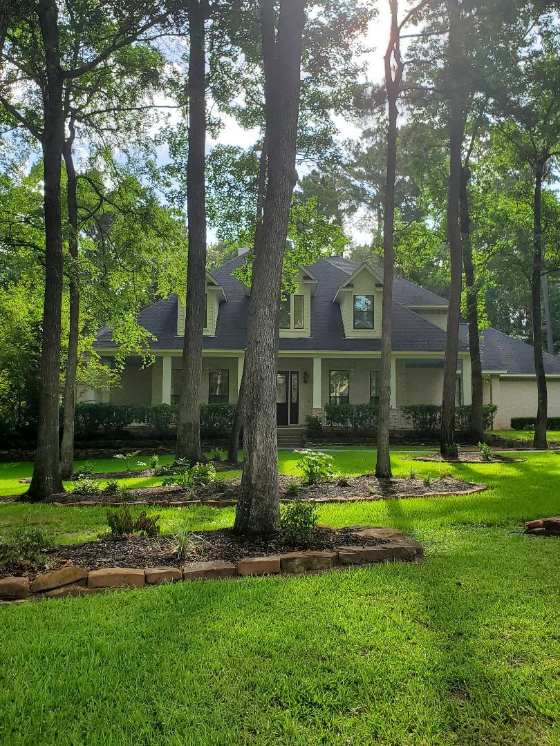 37126 Anglers Way Pinehurst, TX 77362