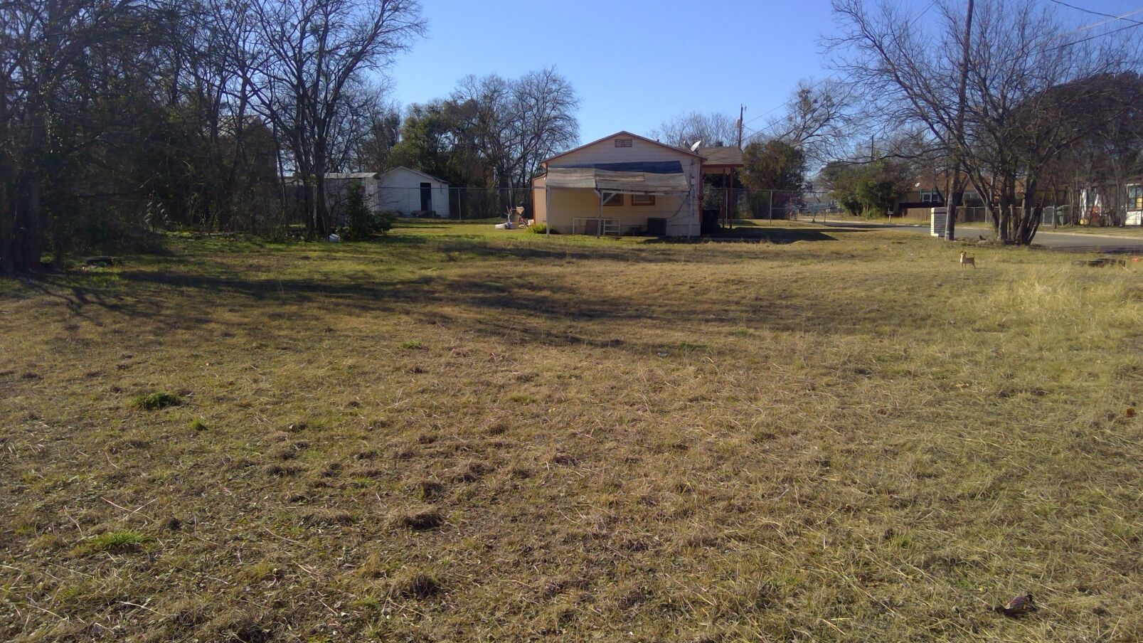 706 Norris Avenue Killeen, TX 76541