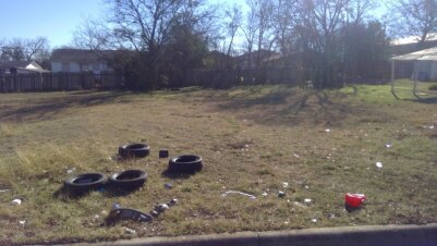708 Norris Avenue Killeen, TX 76541