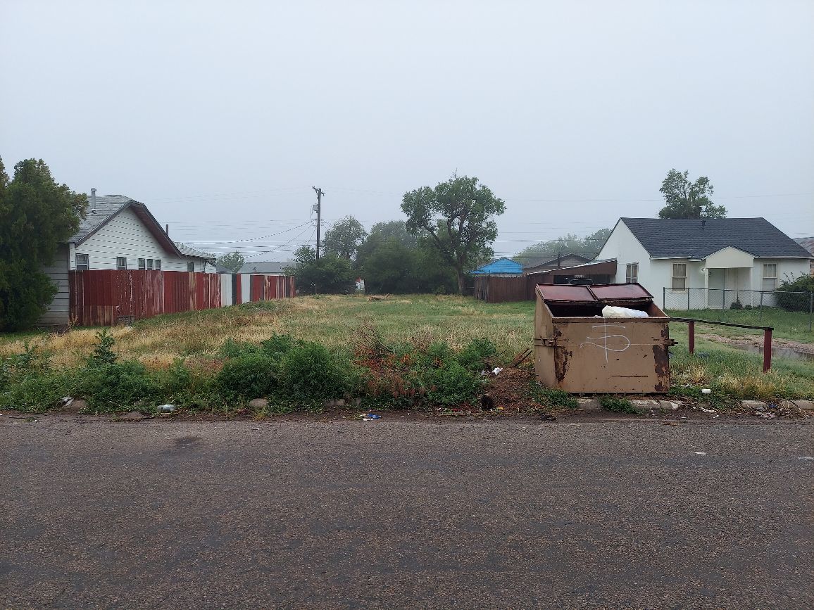 825 North Seminole Street Amarillo, TX 79107