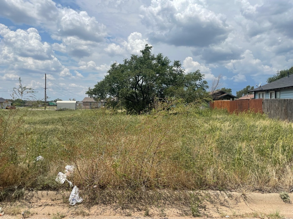 503 North Jefferson Street Amarillo, TX 79107