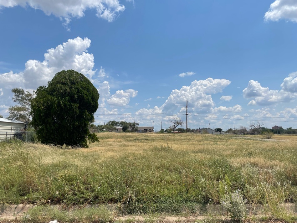 508 North Washington Street Amarillo, TX 79107