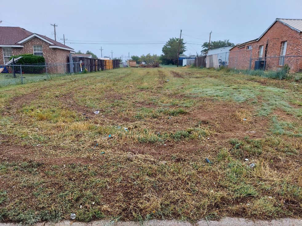 1338 Northwest 10th Avenue Amarillo, TX 79107