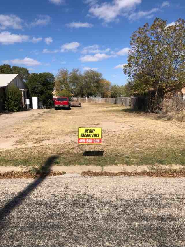 1306 Spaulding Street San Angelo, TX 76903