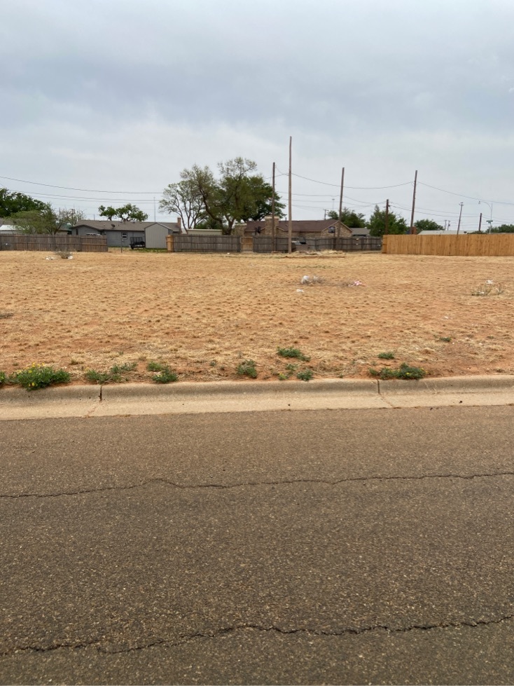 3508 East Cornell Street Lubbock, TX 79403