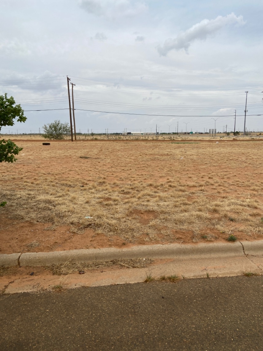 3507 East Cornell Street Lubbock, TX 79403