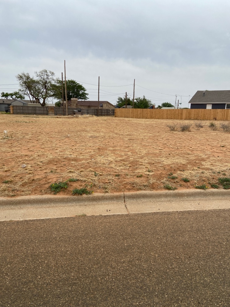 3506 East Cornell Street Lubbock, TX 79403