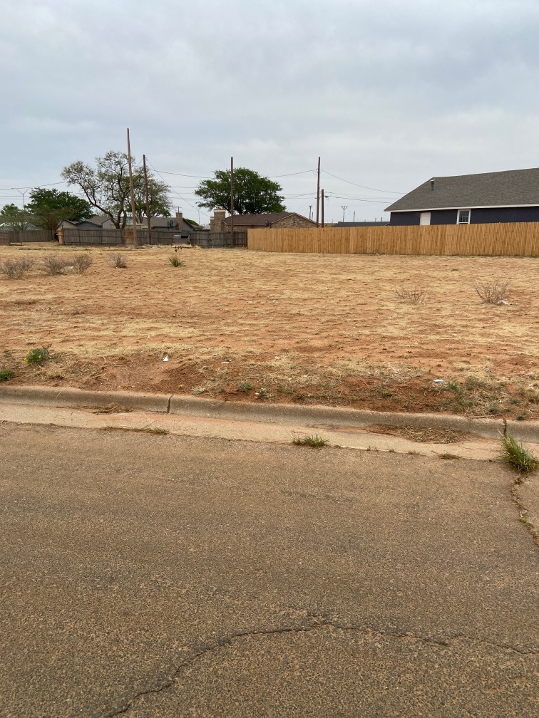 3504 East Cornell Drive Lubbock, TX 79403