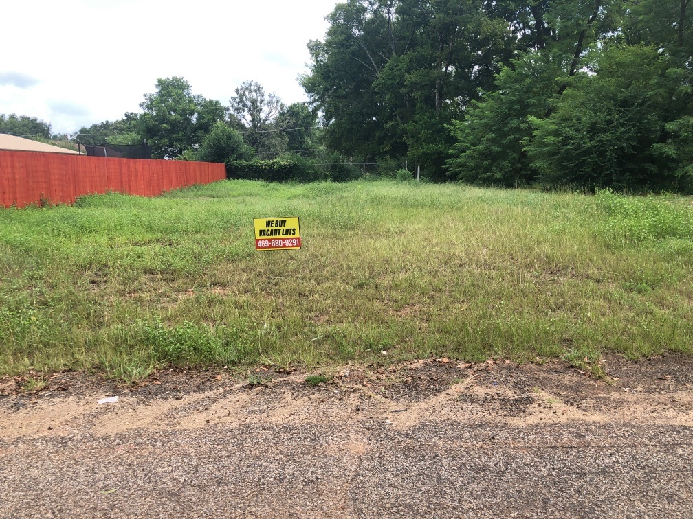 1505 Jordan Street Longview, TX 75602