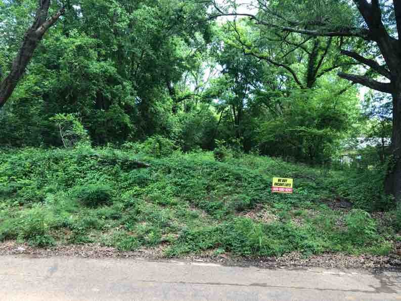 505 West Luckett Street Longview, TX 75601