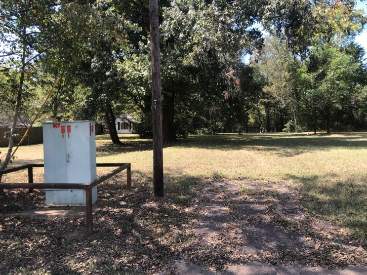 507 S Harrison Street Longview, TX 75601