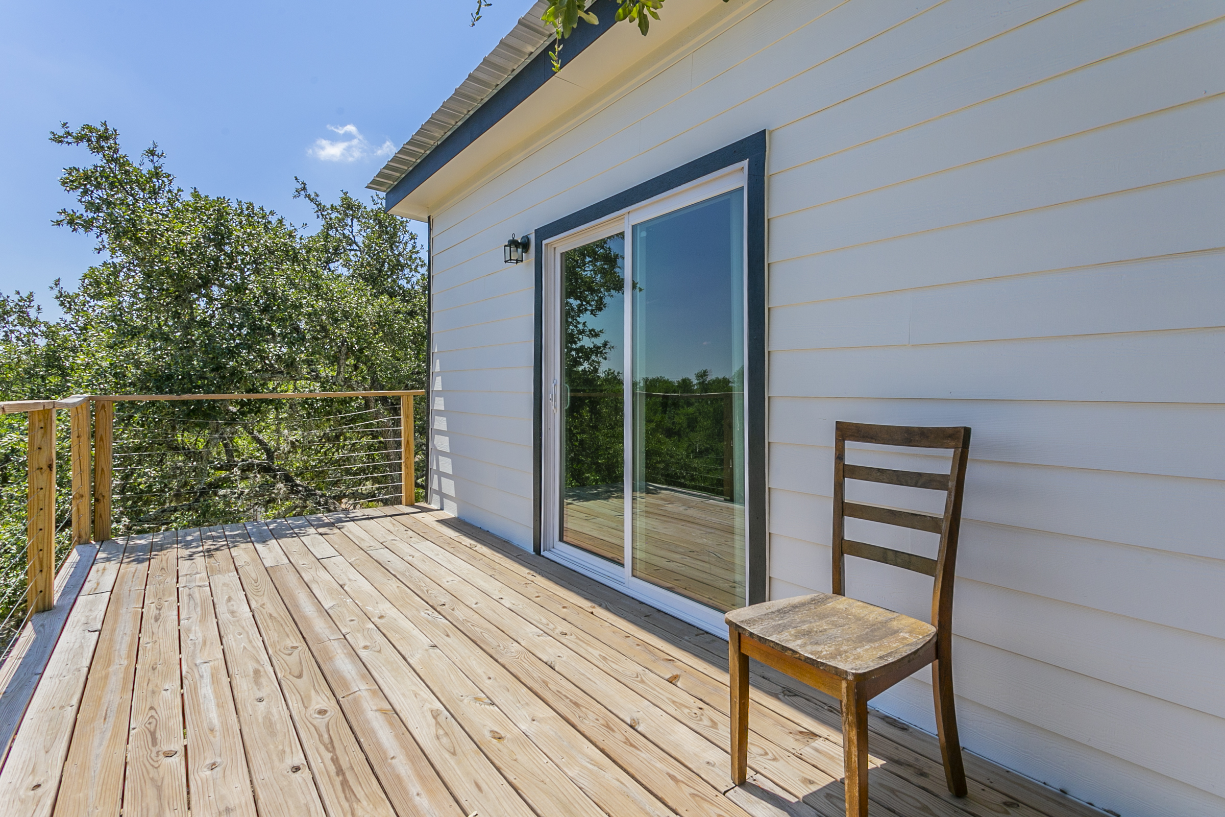 130 Forest Mist Canyon Lake, TX 78133 photo 2