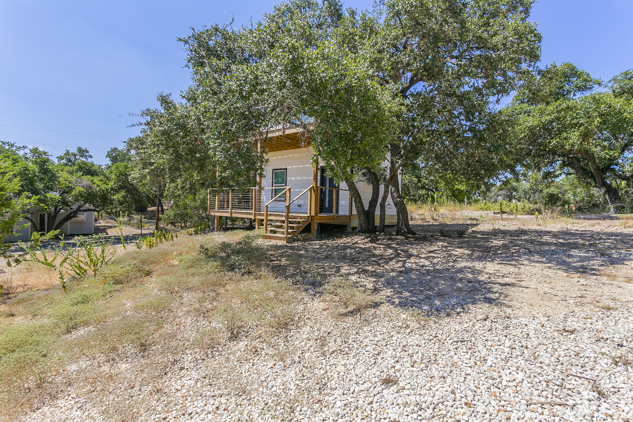 130 Forest Mist Canyon Lake, TX 78133 photo 3