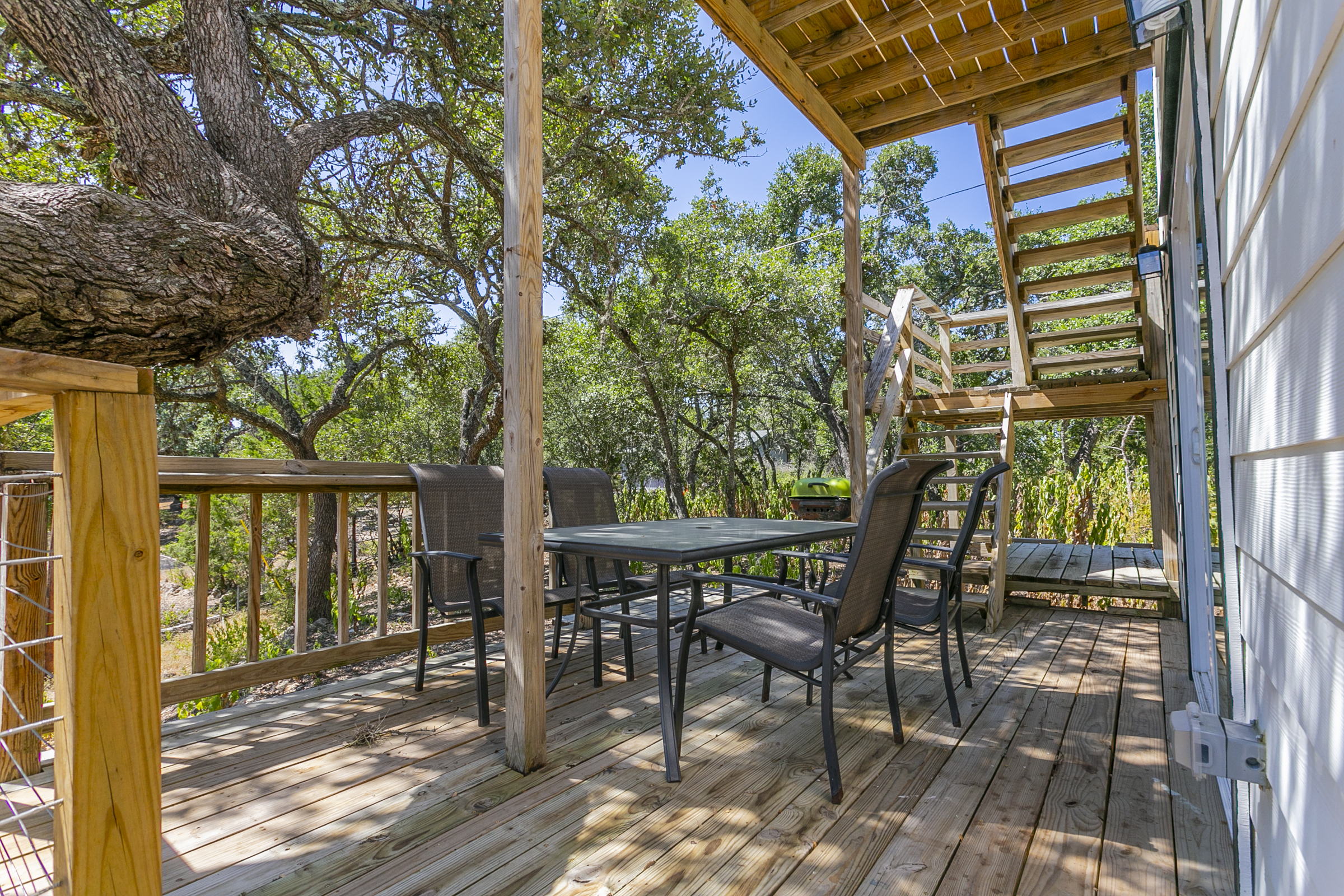 130 Forest Mist Canyon Lake, TX 78133 photo 4