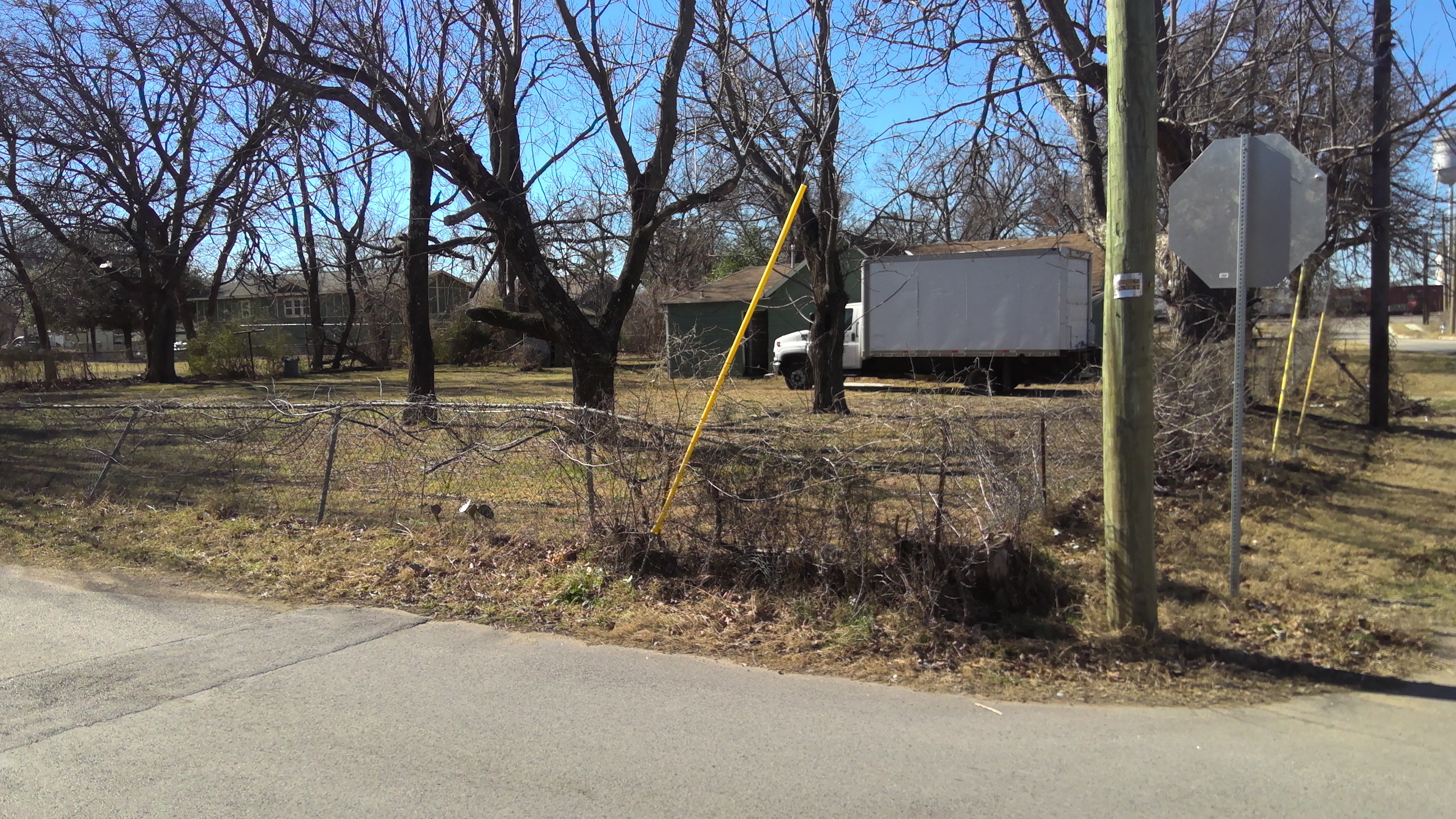 7817 Hull Avenue Dallas, TX 75216 photo 2
