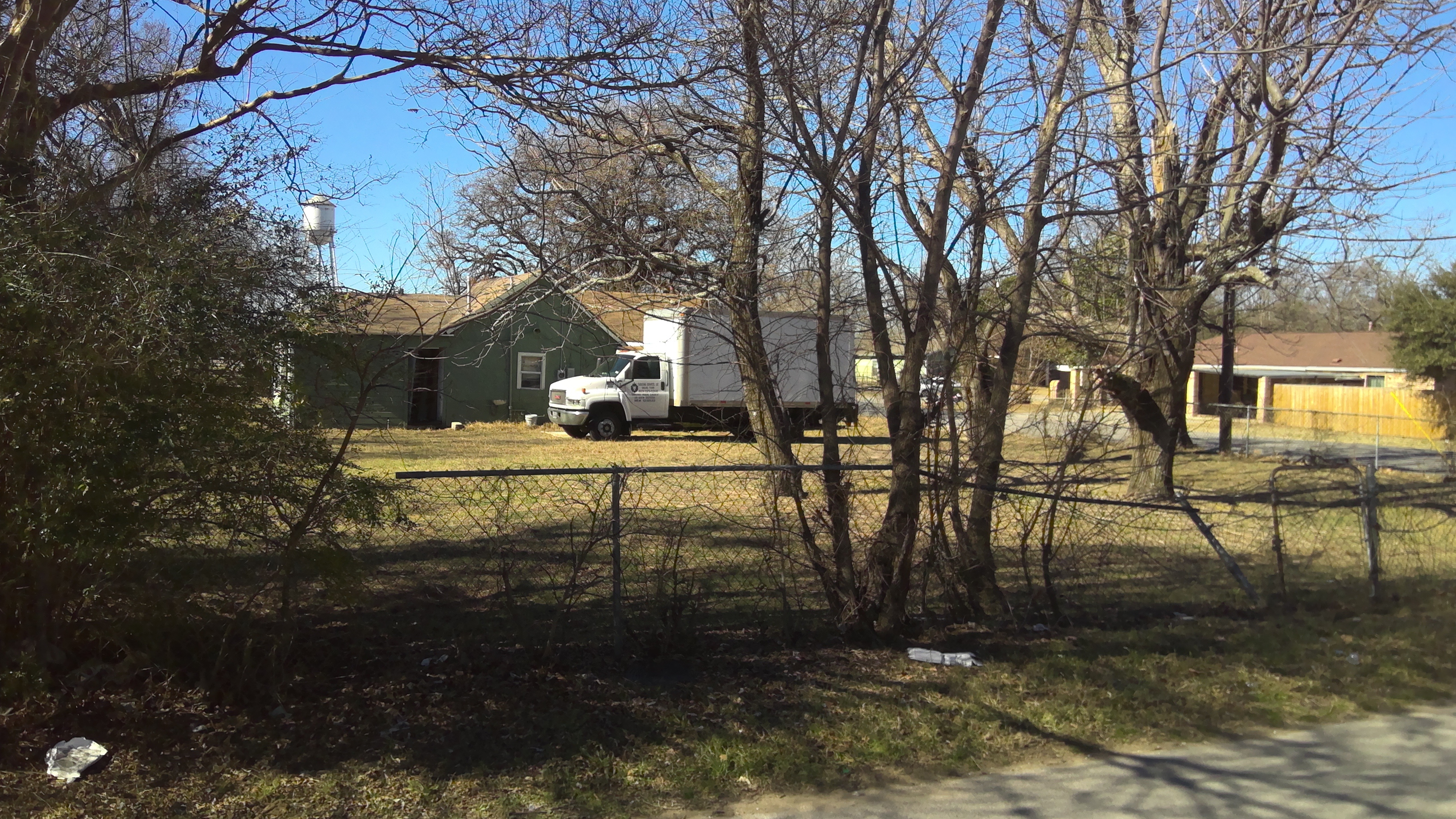 7817 Hull Avenue Dallas, TX 75216 photo 4