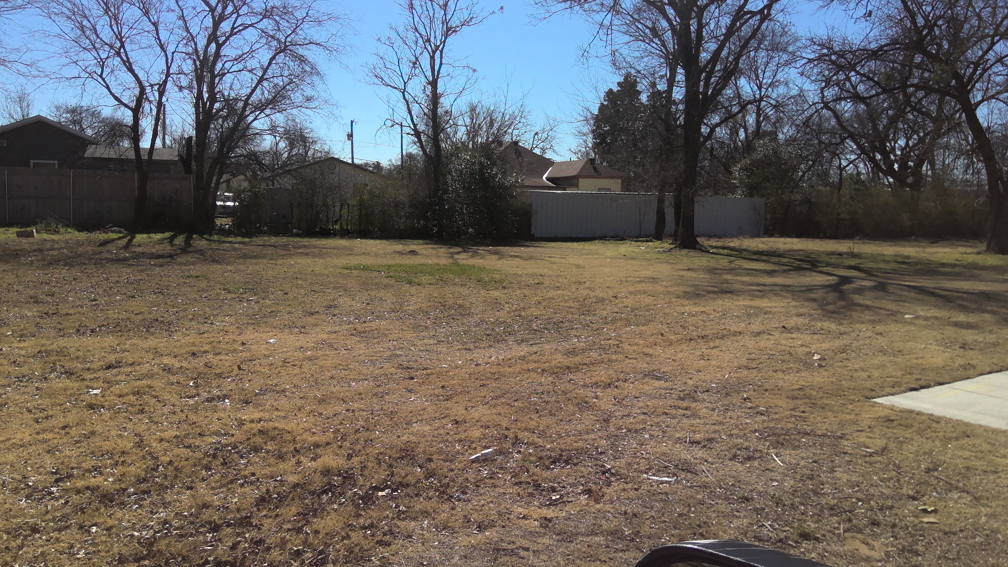 4528 Meek Street Dallas, TX 75216