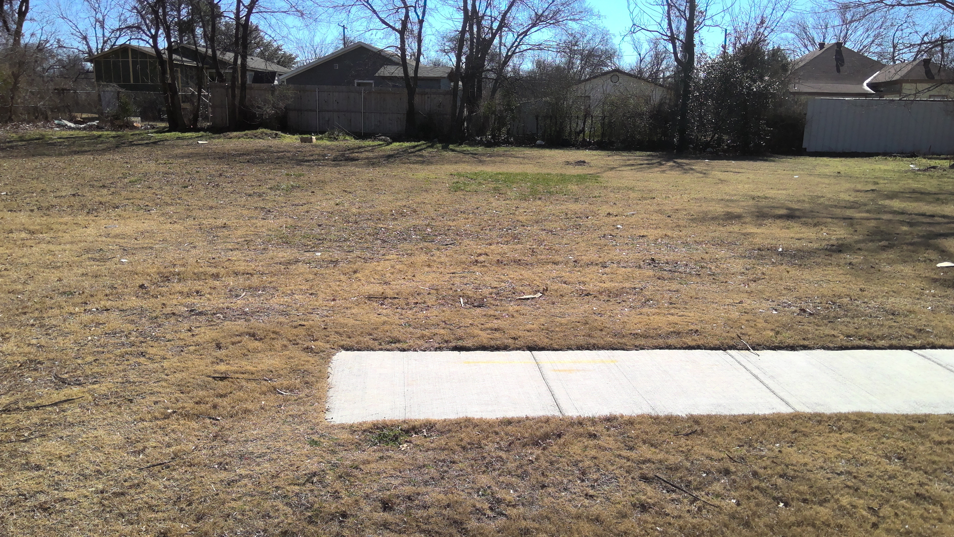 4528 Meek Street Dallas, TX 75216 photo 2