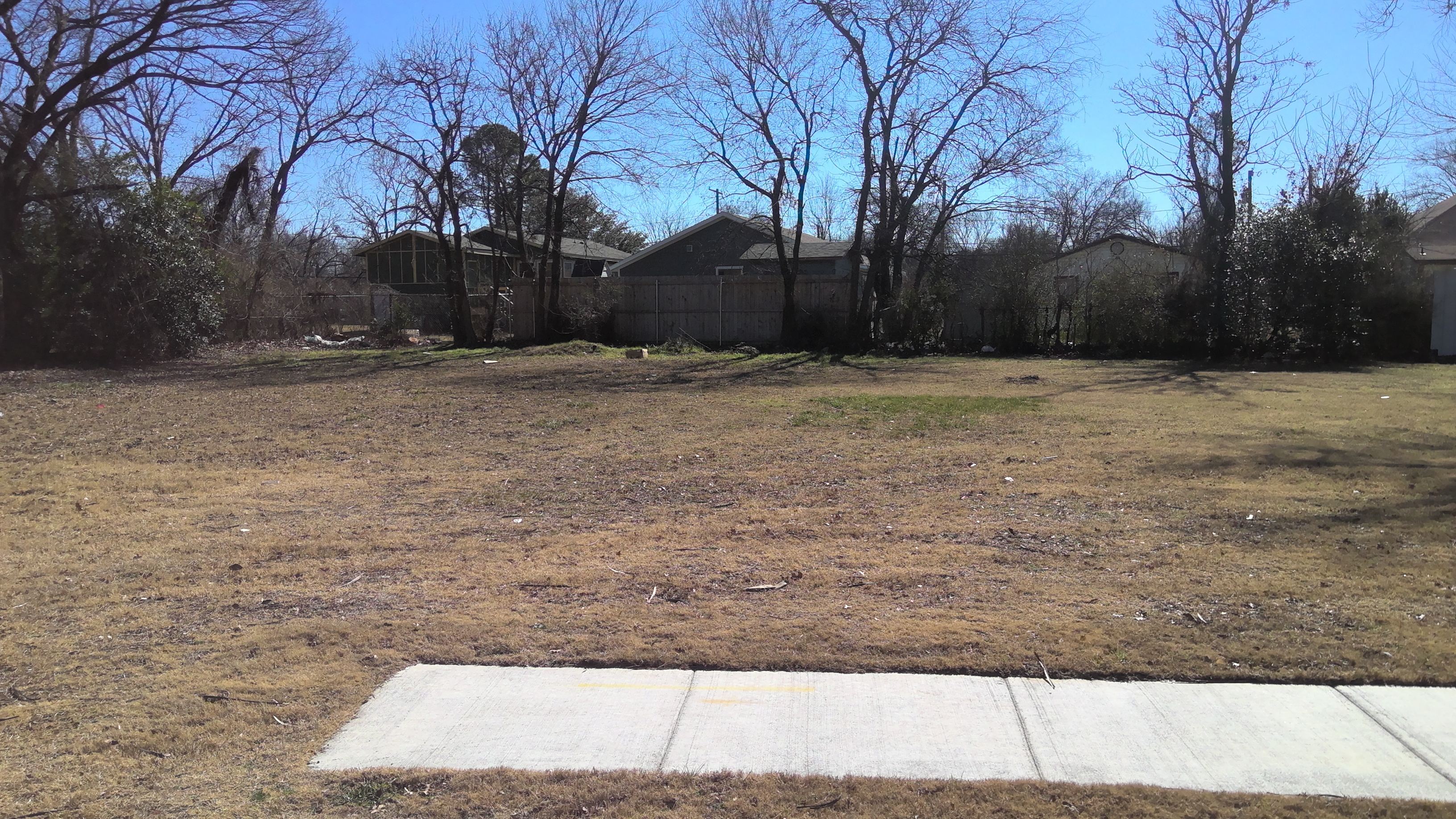 4528 Meek Street Dallas, TX 75216 photo 3