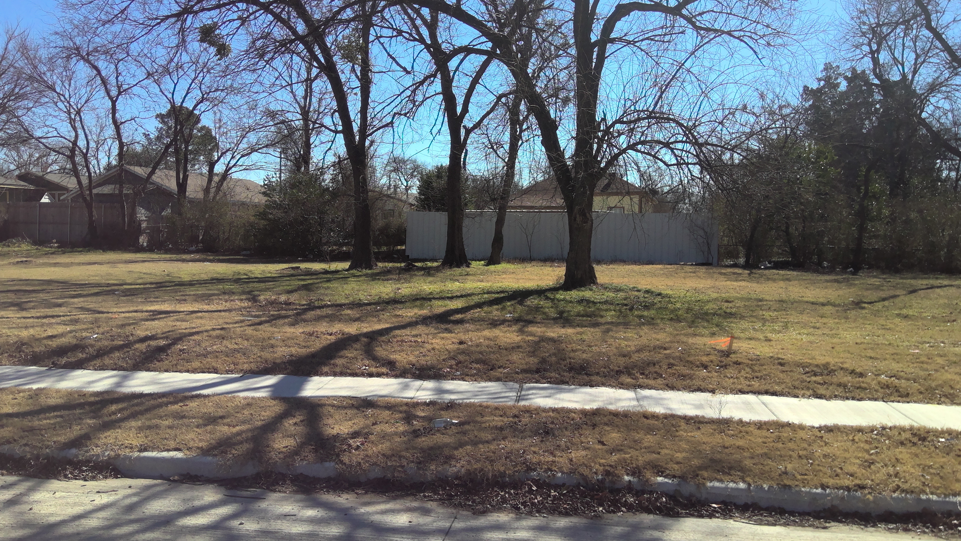 4524 Meek Street Dallas, TX 75216 photo 2