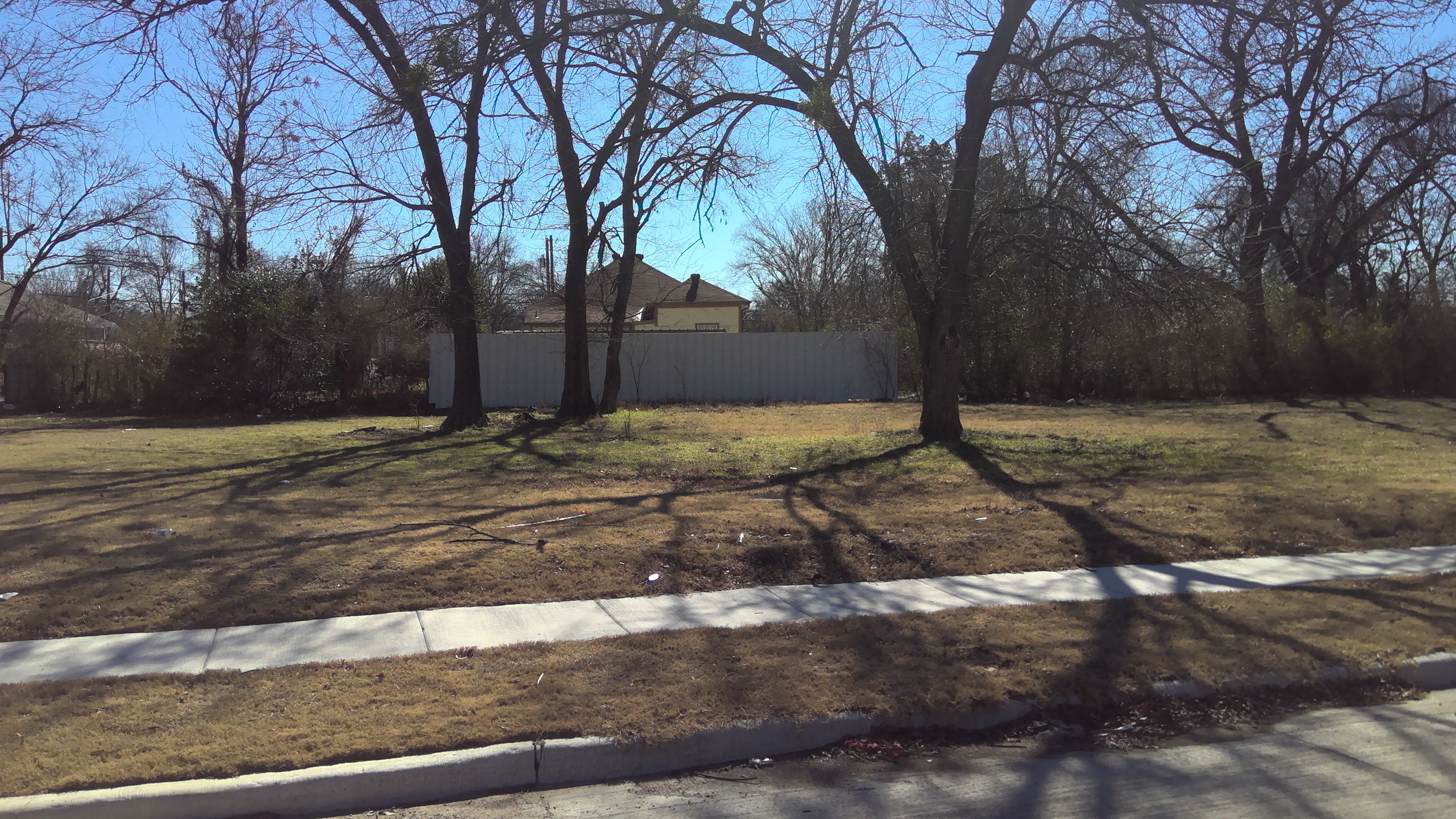 4524 Meek Street Dallas, TX 75216 photo 3