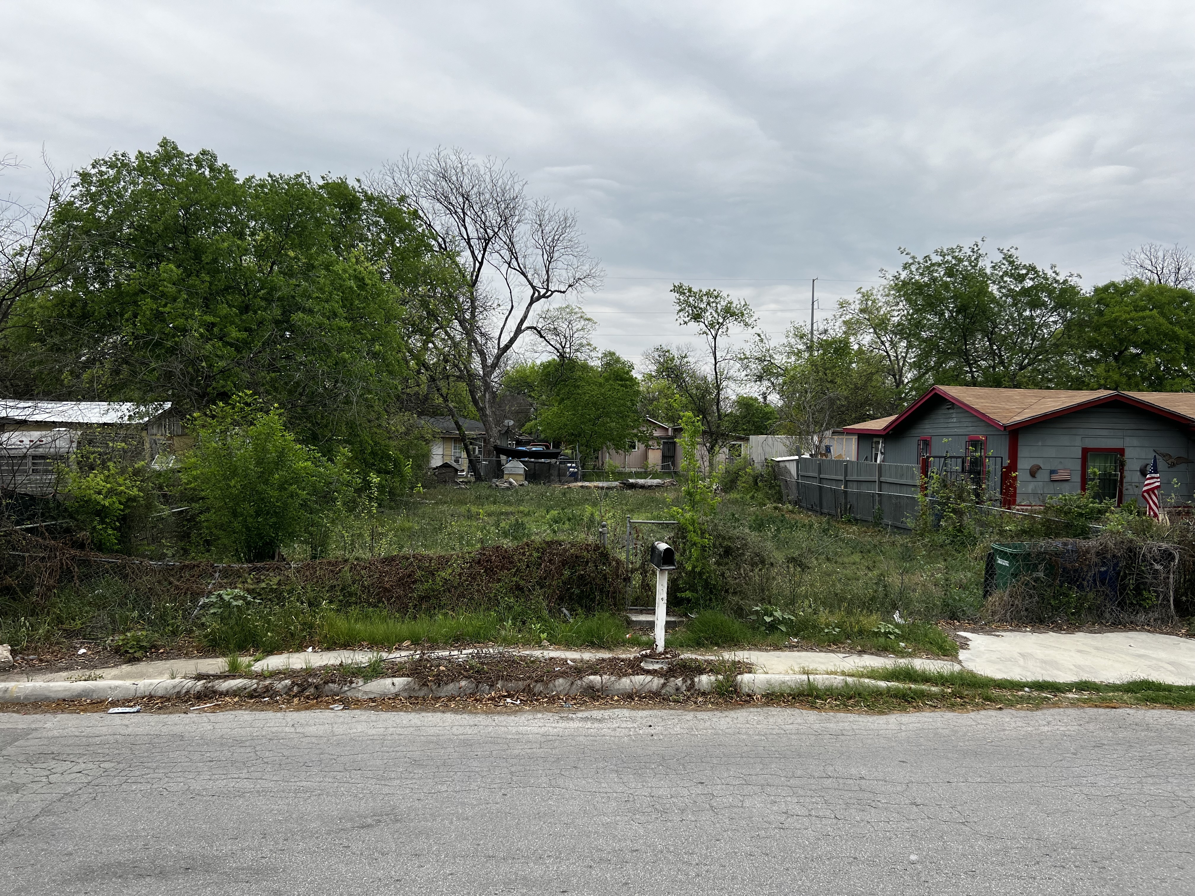 131 Amaya Street San Antonio, TX 78237