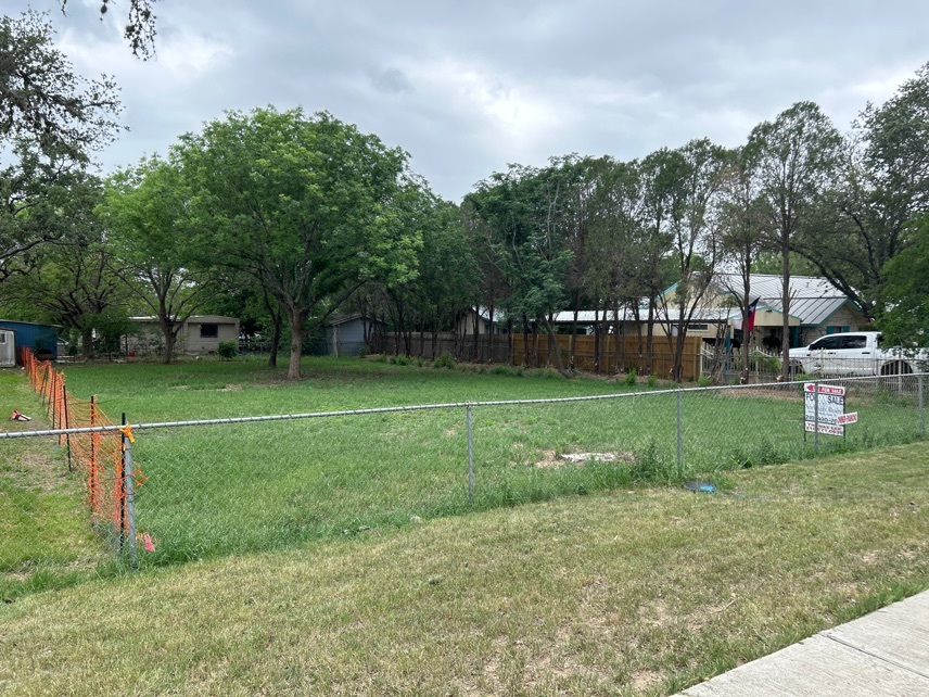 5310 Hayden Drive San Antonio, TX 78242
