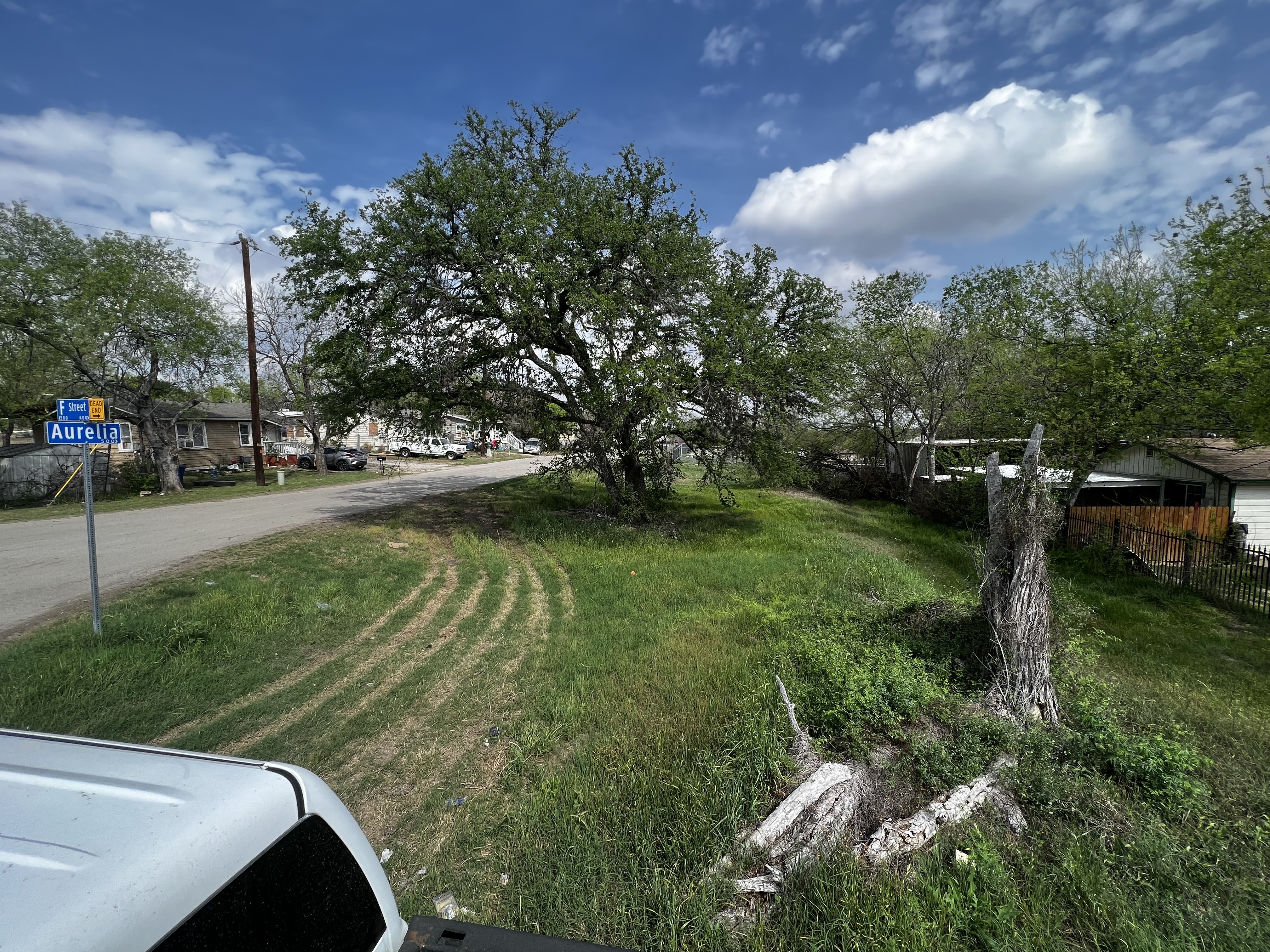 603 F Street San Antonio, TX 78220 photo 3
