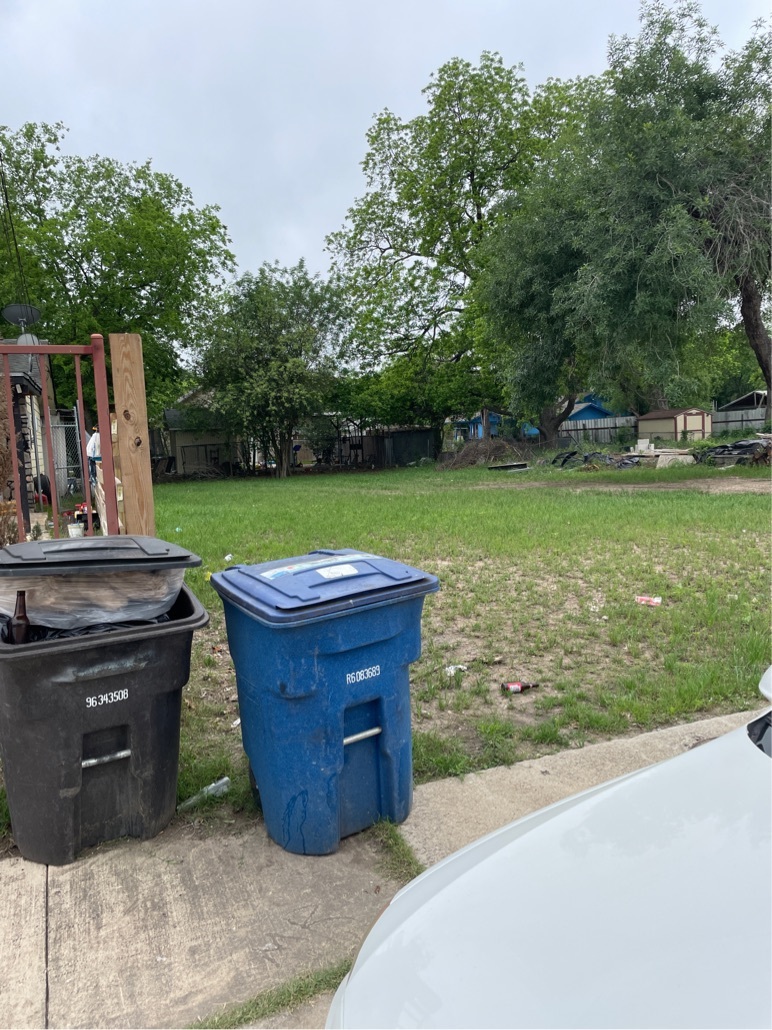 518 Sterling Drive San Antonio, TX 78220